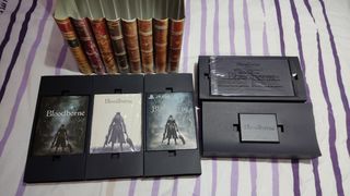 Bloodborne Edición Nightmare 
