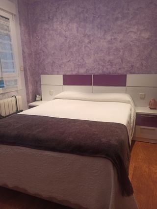 Alquiler Vacacional Semana Santa Segovia