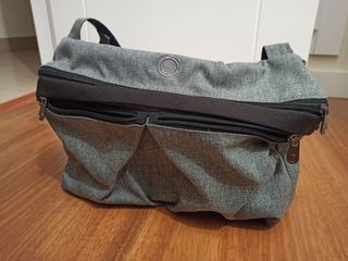 Carro paseo babyhome emotion