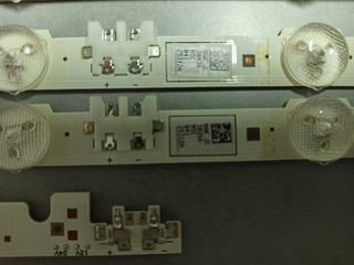 TV SAMSUNG UE55F6400 PIEZAS