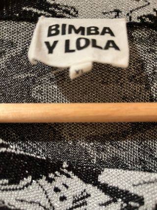 camiseta Bimba y Lola