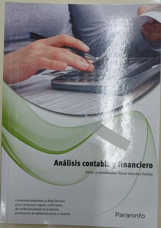 LIBRO ANALISIS
