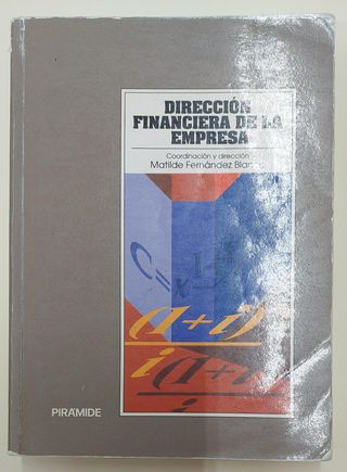 DIRECCION FINANCIERA