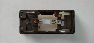 Luz interior 131