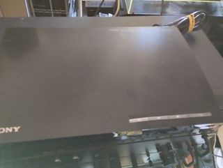 SONY BLU-RAY DISC  BDP-185