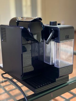 Cafetera De'Longhi