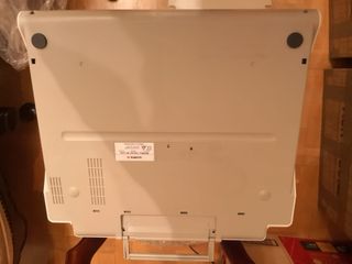 Maquina de escribir electrica