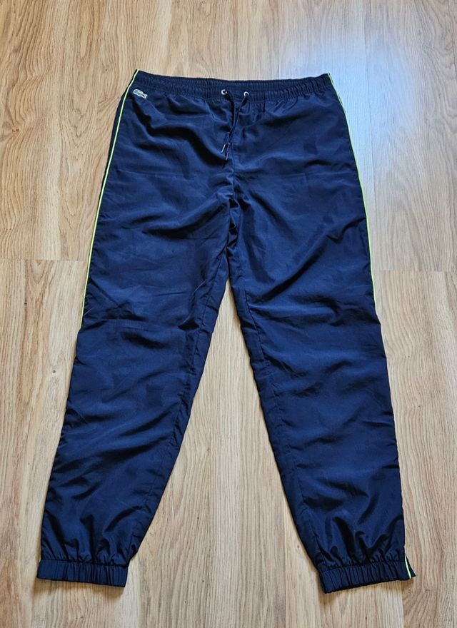 Lacoste Baggy deportivo (talla L)