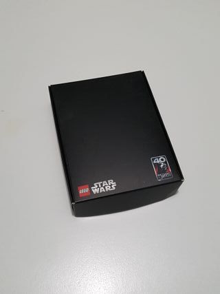 LEGO Star wars 5007840 + 30654 x-wing