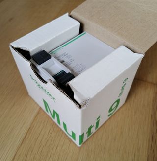 Interruptor Diferencial