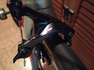 Bicicleta Cannondale Caad 10