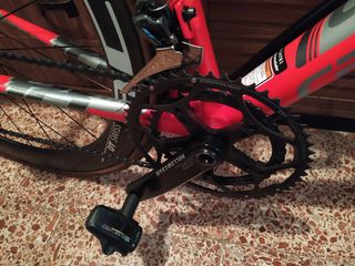 Bicicleta Cannondale Caad 10