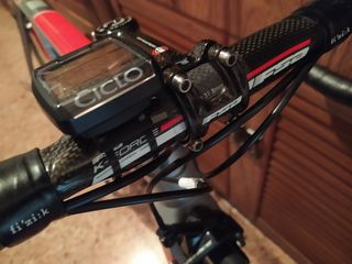 Bicicleta Cannondale Caad 10