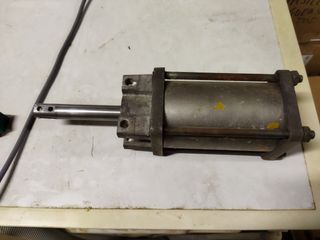 Pistón , cilindro neumático