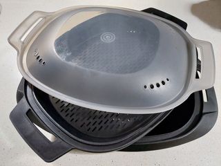 Robot de cocina Mambo 8090 CECOTEC