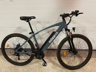 Bicicleta Electrica E-Bike NYLOX X7