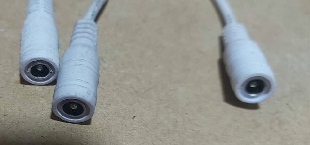 Lote 3 driver led 36-72v 300ma