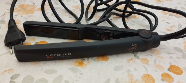 Planchas de pelo profesionales 