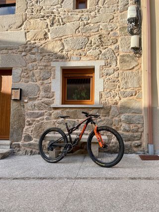 KTM SCARP EXONIC