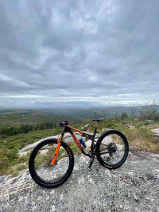 KTM SCARP EXONIC