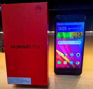 HUAWEI Y5 2017 (HO SENTITO OFFERTE)