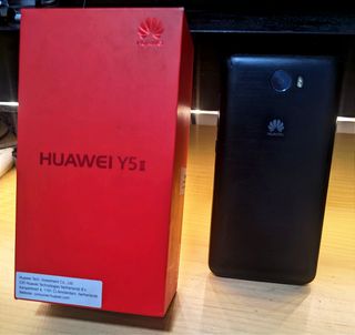 HUAWEI Y5 2017 (HO SENTITO OFFERTE)