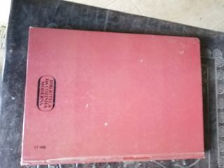 livro , arte da boa cozinha annette wolter 1985