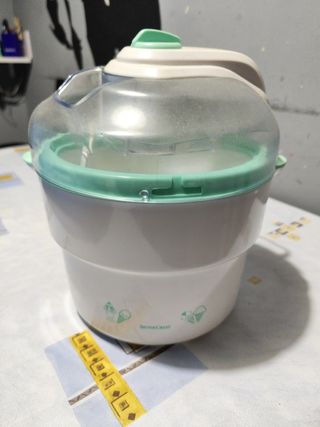 Lote maquinas de cocina