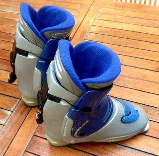 BOTAS DE ESQUÍ