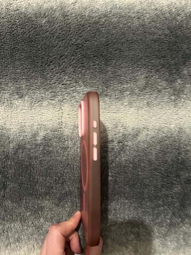 Funda iPhone 15 Pro OtterBox