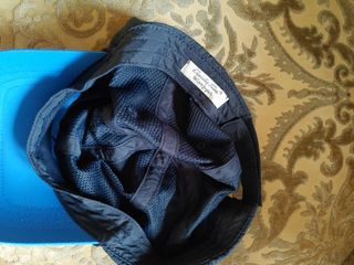 Chaqueta reversible hombre IZAS