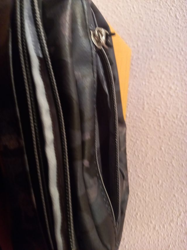 Riñonera edicion Stranger Things