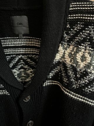 MAGLIONE/CARDIGAN NATALIZIO Marca CLOCK HOUSE