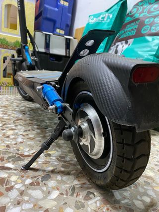 patinete Smartgyro Speedway V3.0 DGT