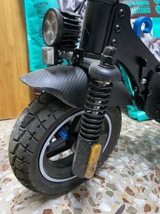 patinete Smartgyro Speedway V3.0 DGT