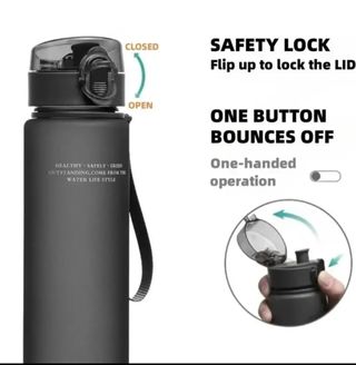 Mochila de viaje grande impermeable