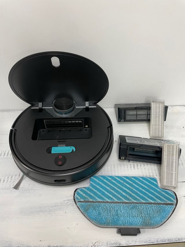 cecotec 3890 titanium