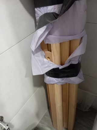 Cama Montessori