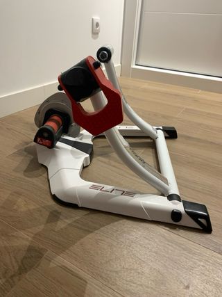 Rodillo Elite Qubo Fluid