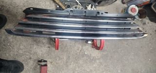 Rejilla delantera mini Cooper r56