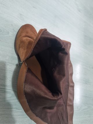 Botas altas Lapierce mujer