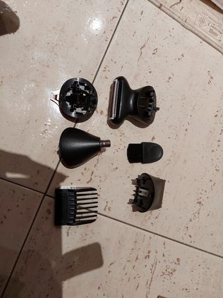 Piezas maquina afeitar gratis