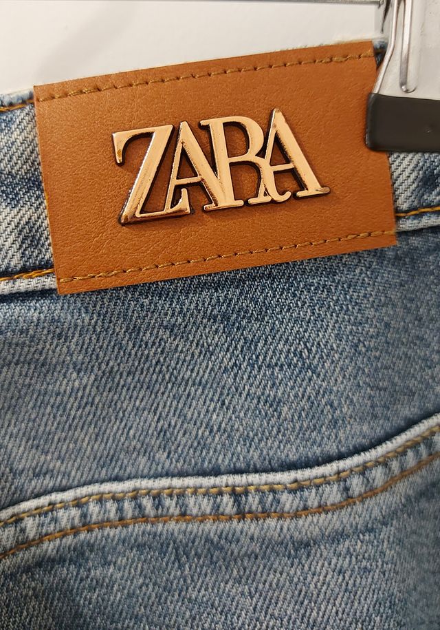 Vaquero boyfriend Zara