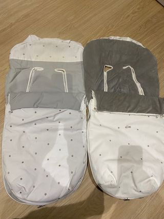 sacos silla de uzturre