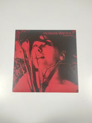 My Bloody Valentine things left behind di seconda mano per 120 EUR