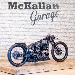 HARLEY DAVIDSON ROCKET