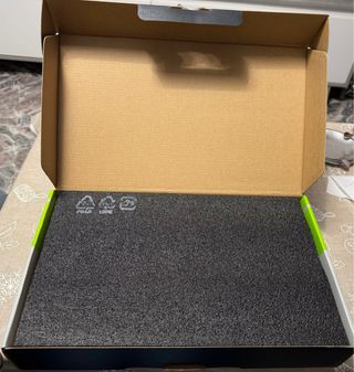 Tarjeta Gráfica NVIDIA GTX 1650 SUPER