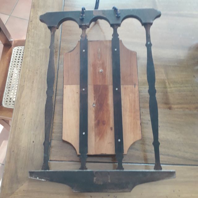 Immagine sacra Madonna con bambino