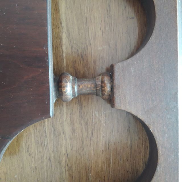 Immagine sacra Madonna con bambino