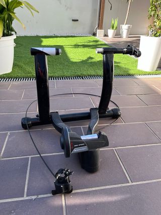 Rodillo bicicleta